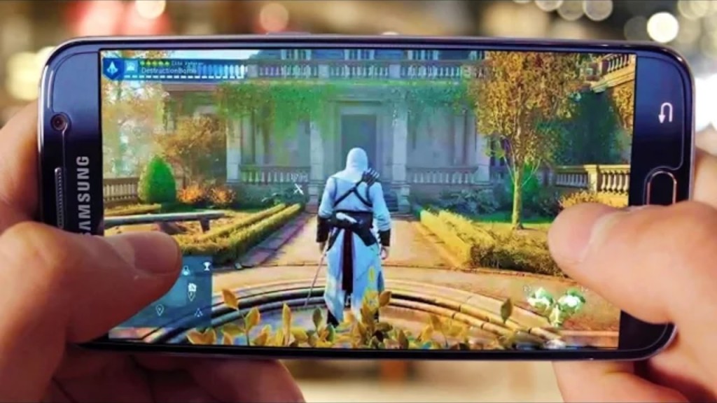 Les jeux et app Android hors connexion Fanatic game